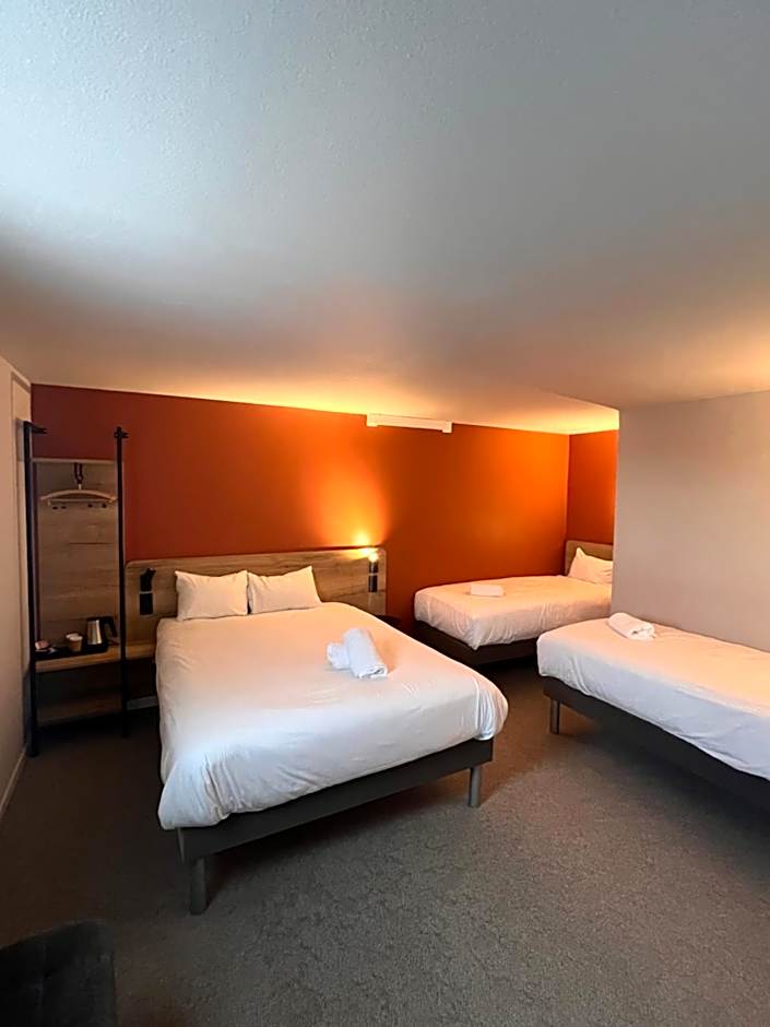 Sure Hotel by Best Western Nimes Est