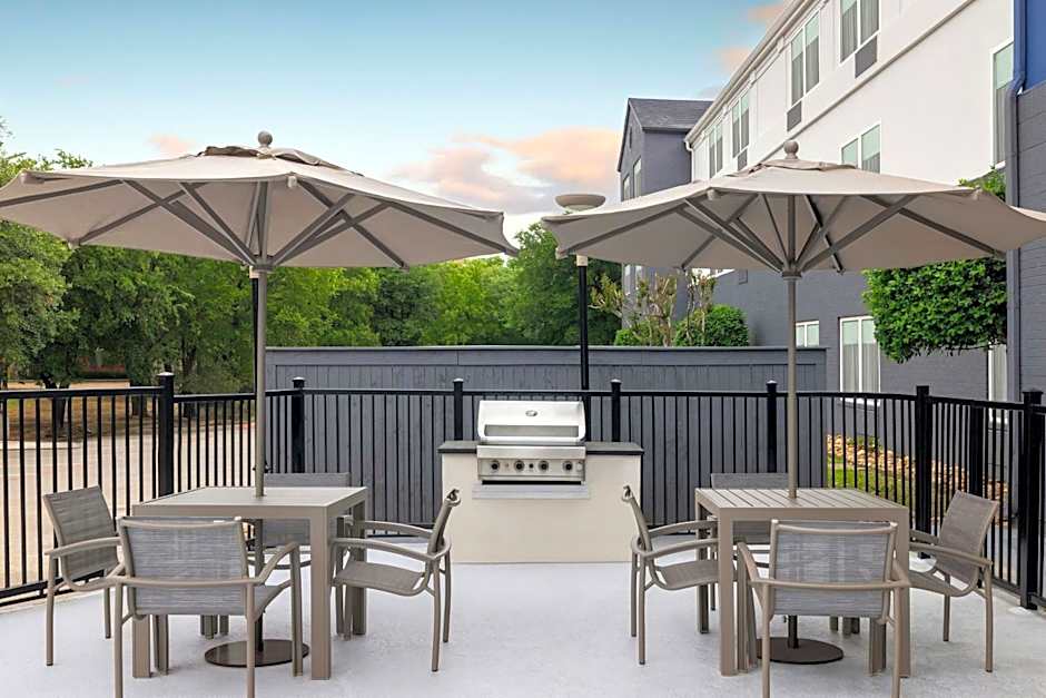 SpringHill Suites by Marriott Dallas Arlington North