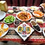 Ali Baba's House