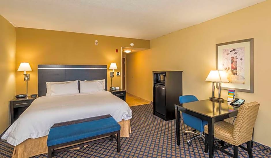 Hampton Inn & Suites Jacksonville South - Bartram Park