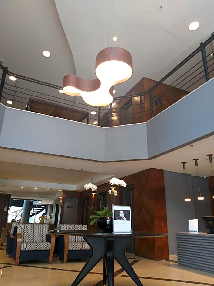 Moema Residencial