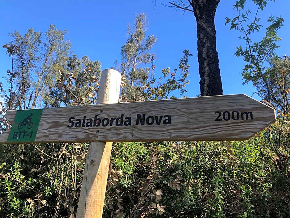 House Of The Three Marias