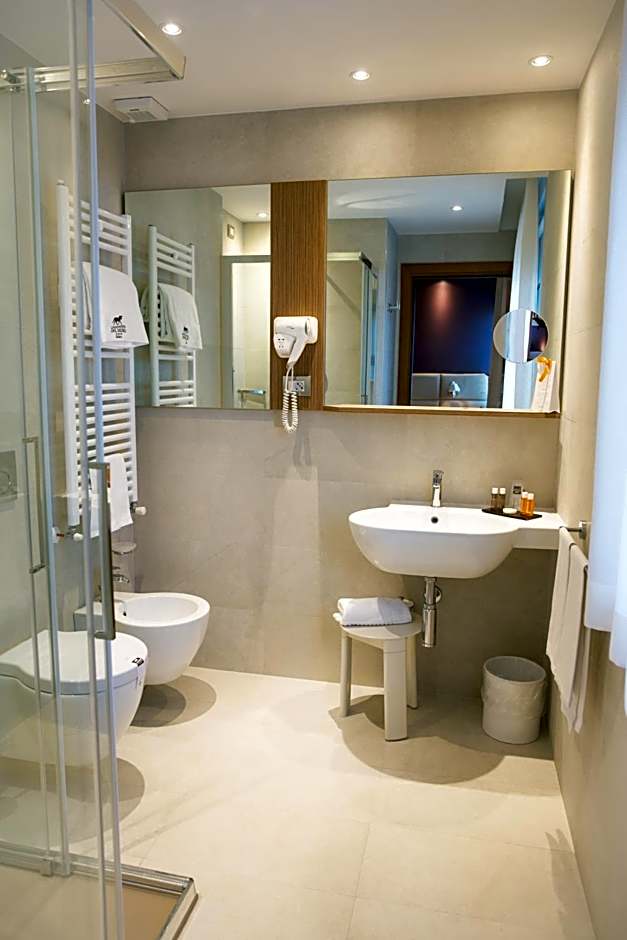 Dal Moro Gallery Hotel