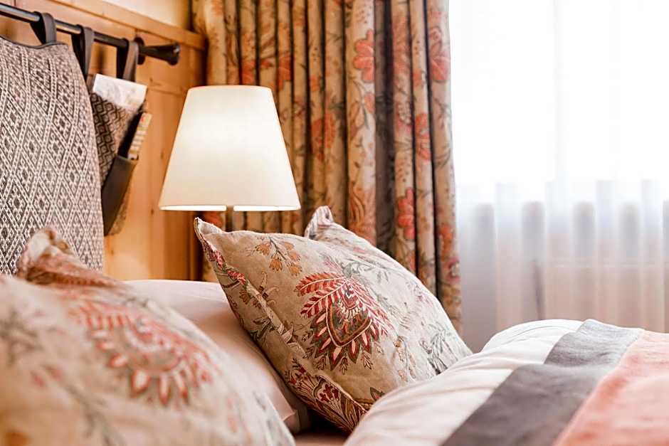 Superior Hotel Tirolerhof - Zell am See