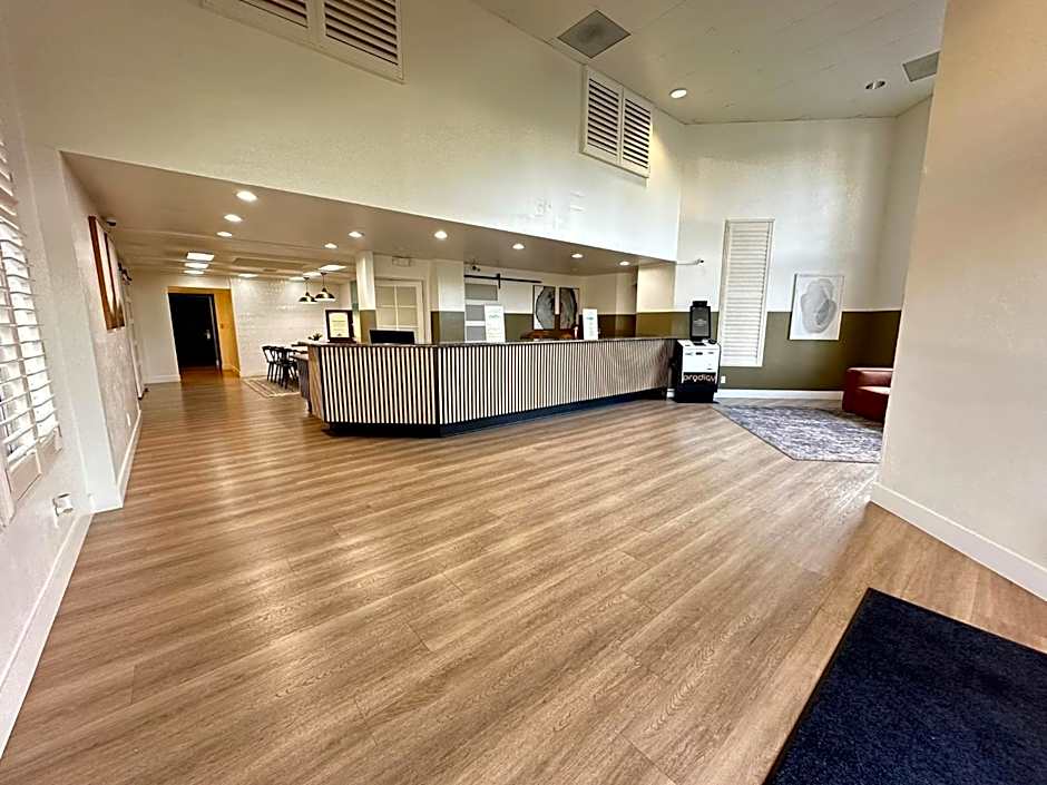 Prodigy Hotel, a Days Inn by Wyndham