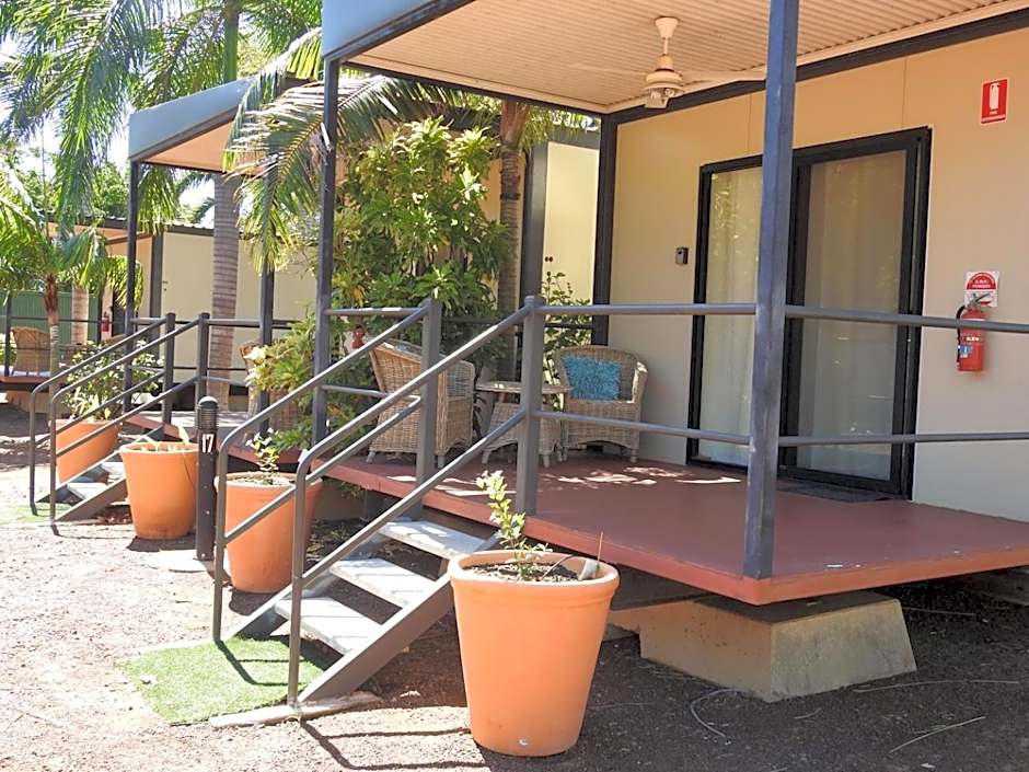 Noonamah Tourist Park