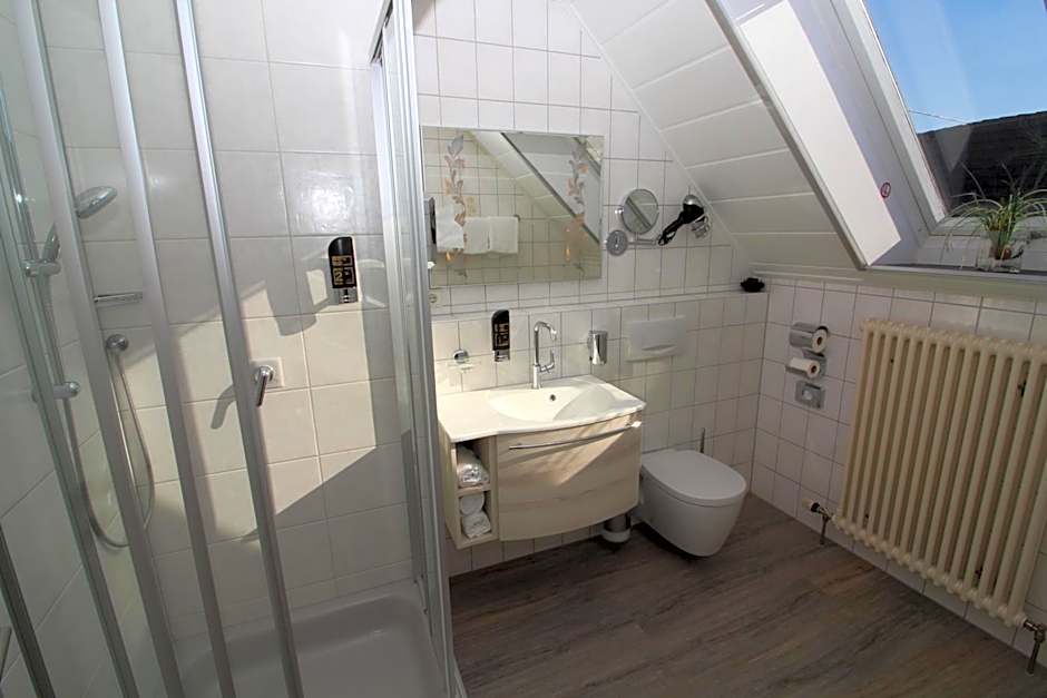 Hotel Engel