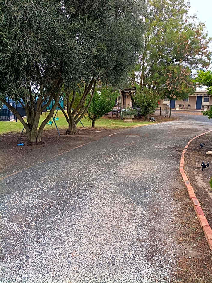 Wimmera Motel