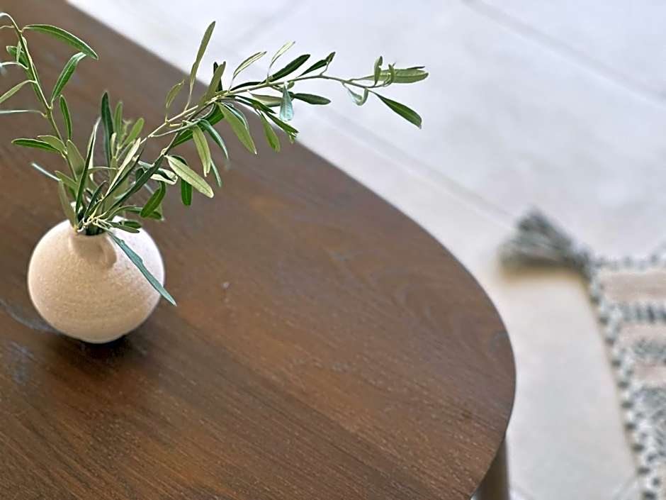 Topos luxury stay Heraion