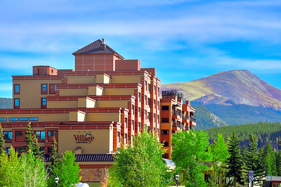 Village At Breckenridge Resort