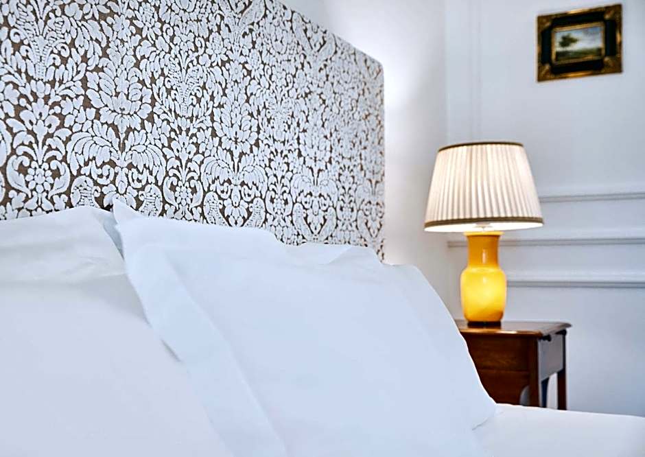 Grand Hotel Duchi d'Aosta