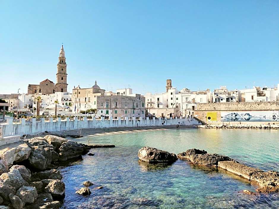 B&B Villa Dan - Rooms in Monopoli