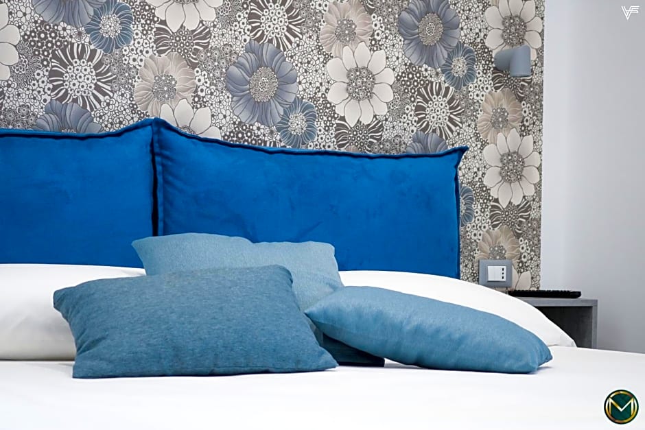 MARGHERITA BOUTIQUE ROOMS