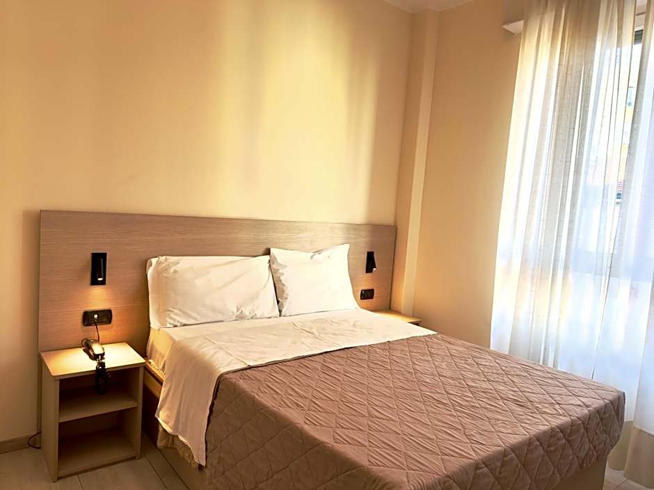 Hotel Molise 2