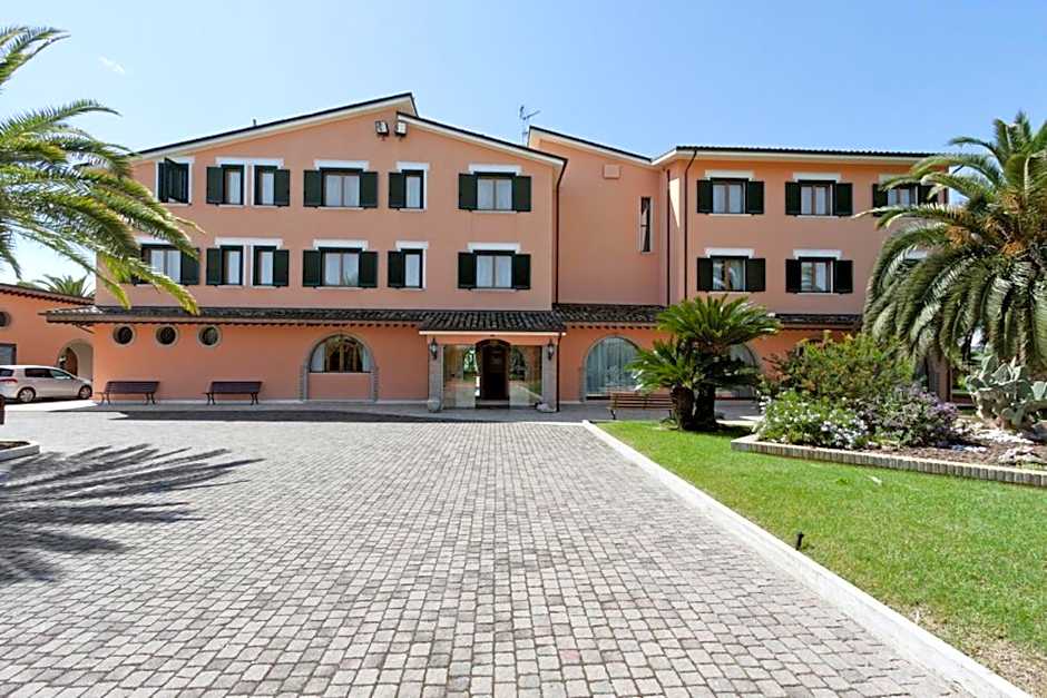 Villa Luigi Hotel & Restaurant Nuova gestione