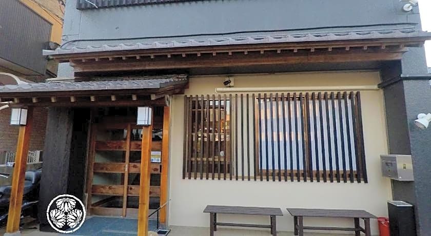 Narita Sando Guesthouse