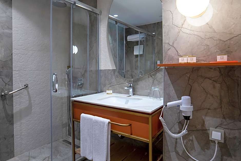 Fame Residence Lara & Spa