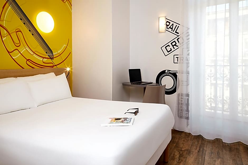 ibis Styles Marseille Gare Saint-Charles