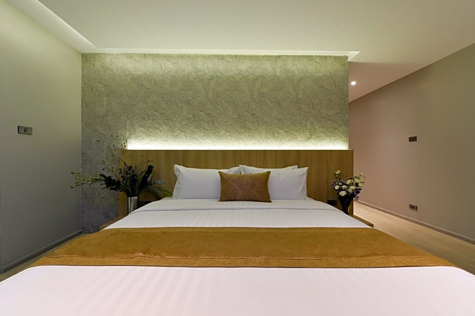 Aspira Tropical Residence Thong Lor