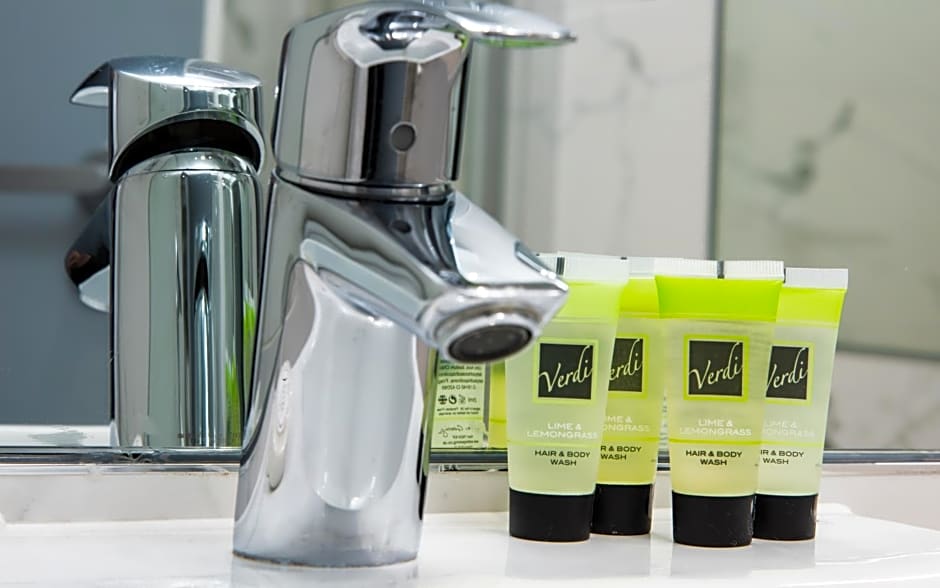 Eden Plaza Kensington