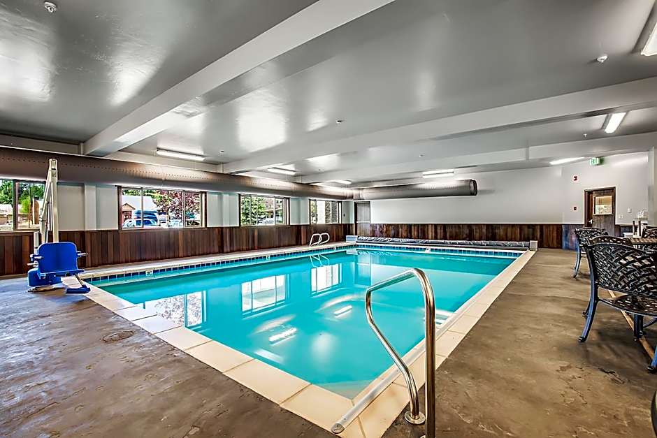 Third Street Inn