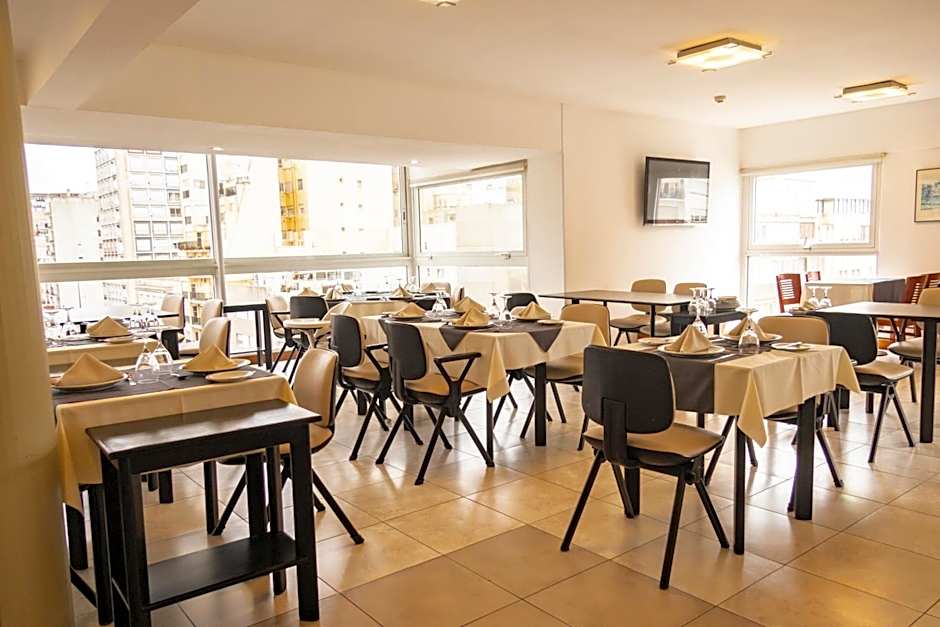 Bristol Apart Hotel