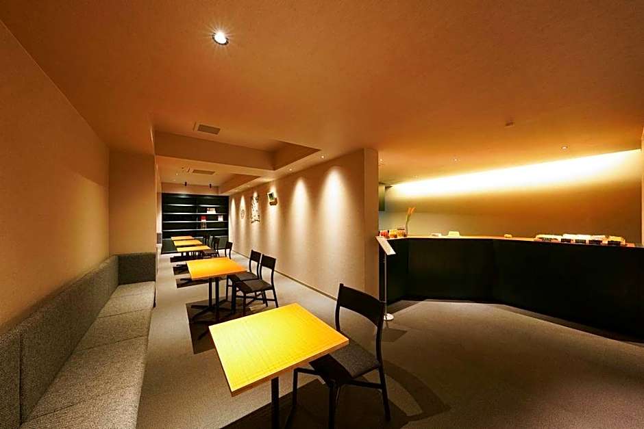 Tsutaya Ryokan