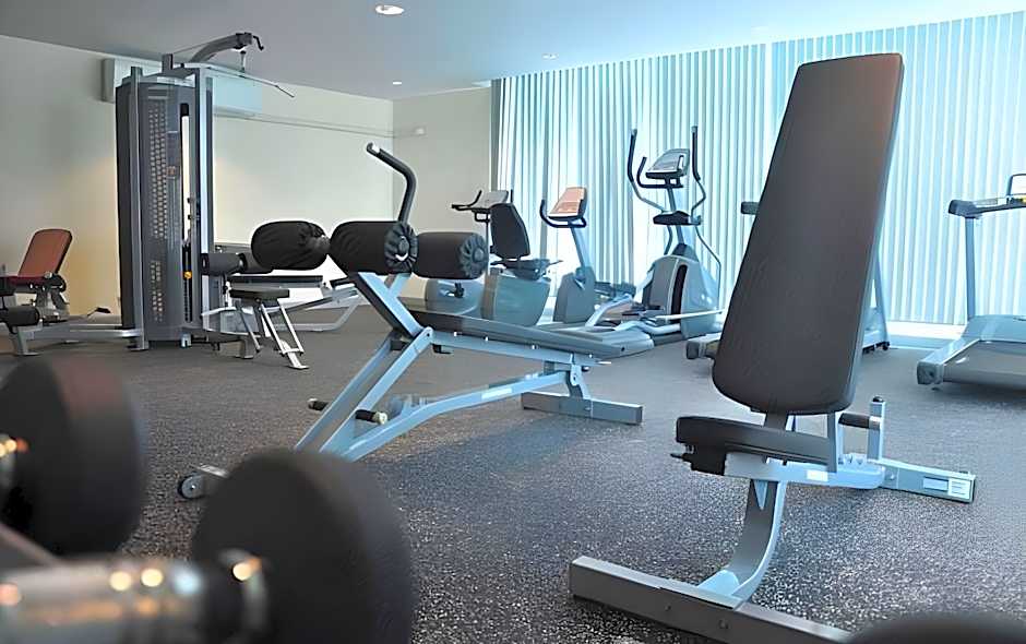 Tamarind Garden Hotel