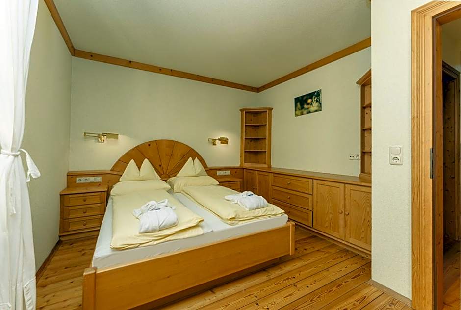 Hotel Ramsauhof B&B Pool & Wellness