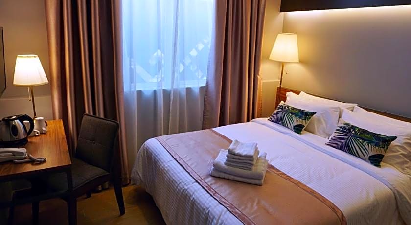 Hotel Gaia 95