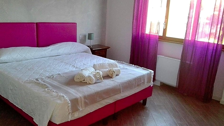 B&B Villa la Bouganville