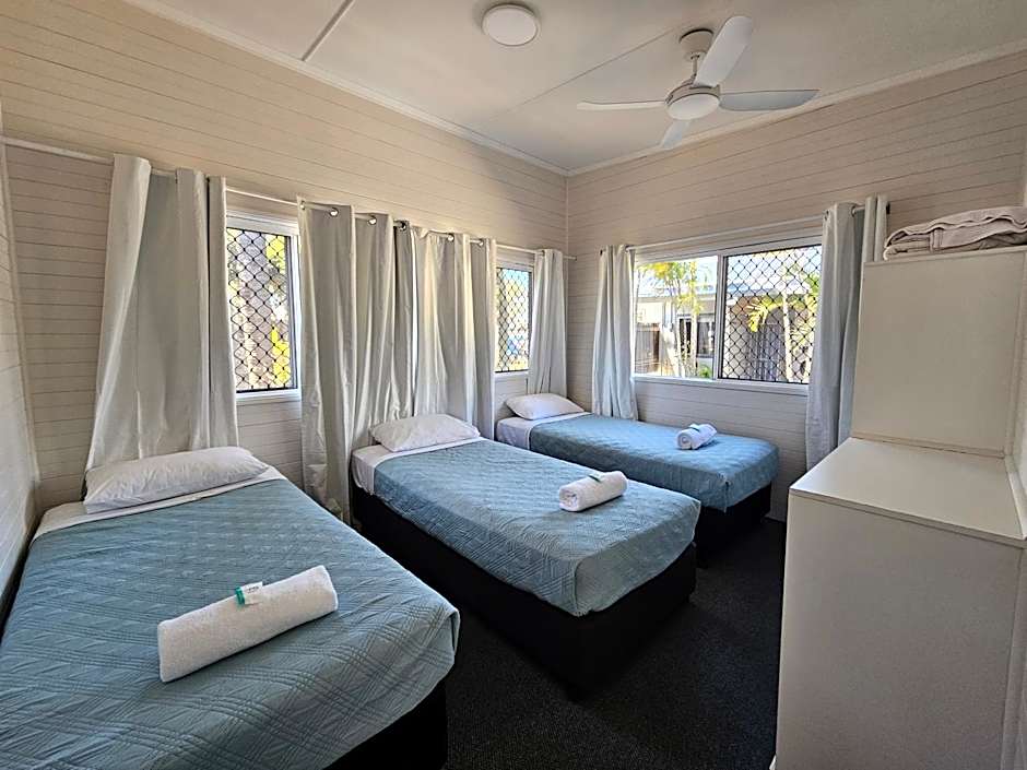 Bargara Gardens Boutique Villas