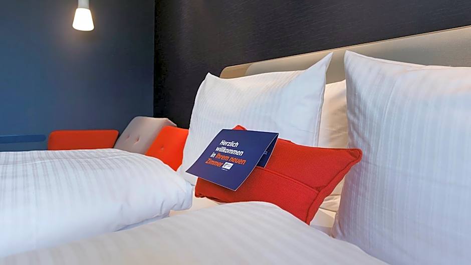 Holiday Inn Express Wiesbaden By IHG
