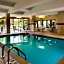 Courtyard by Marriott Hot Springs