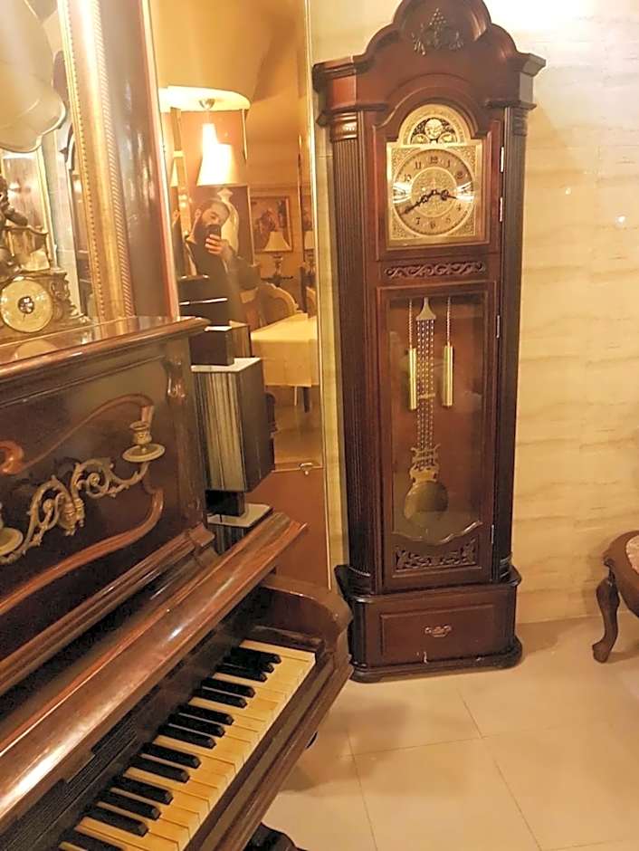 Hotel Les Ambassadeurs