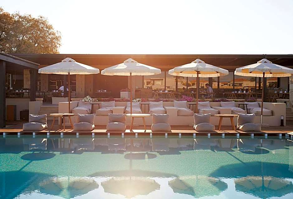 Asterion Suites & Spa - Designed for Adults