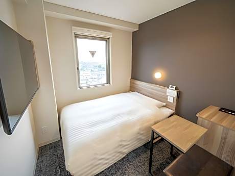 Standard,Double Room -Smoking