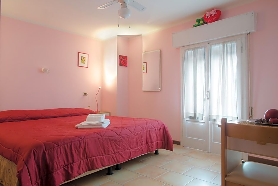 Hotel Capriolo