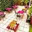ibis budget Issy Les Moulineaux Paris Ouest