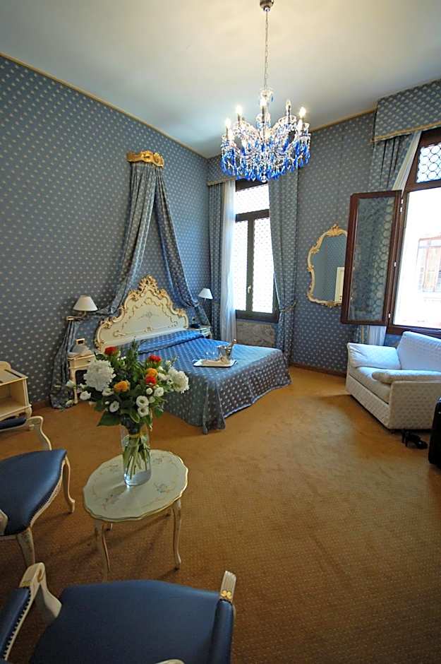 Hotel Torino