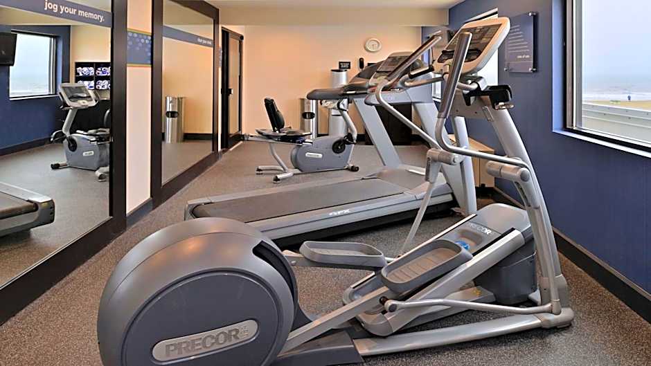 Hampton Inn Virginia Beach-Oceanfront North