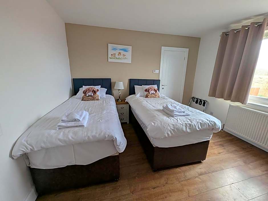 Old North Inn Hotel, Inverness