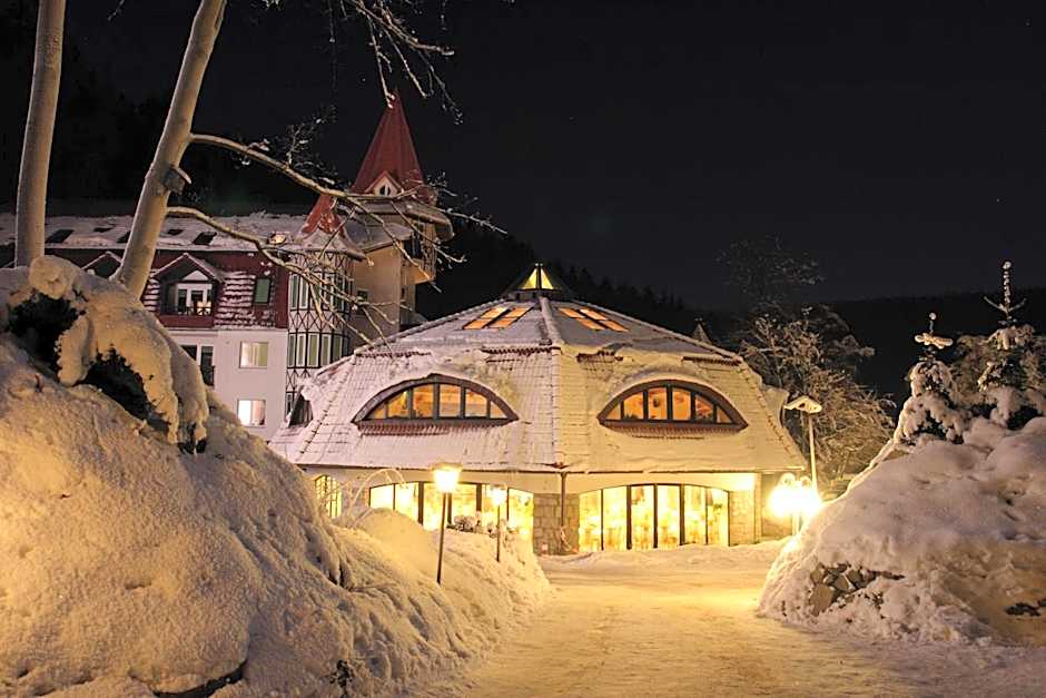 Hotel Las Piechowice