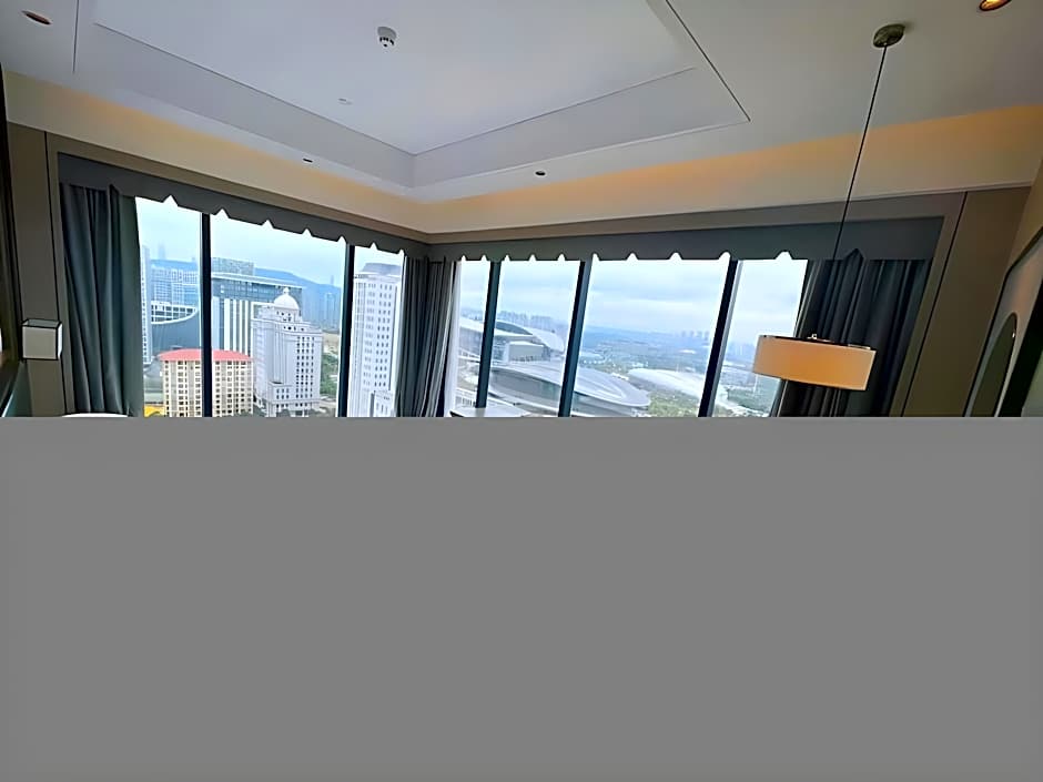 GreenTree Eastern Hotel Nanning Wuxiang New District Sports Center Metro Station