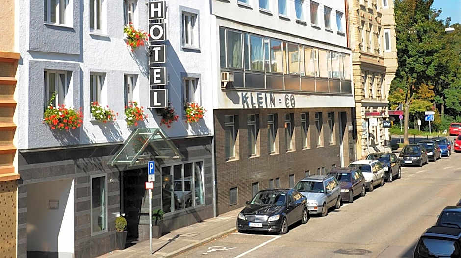 Central-Classic Hotel