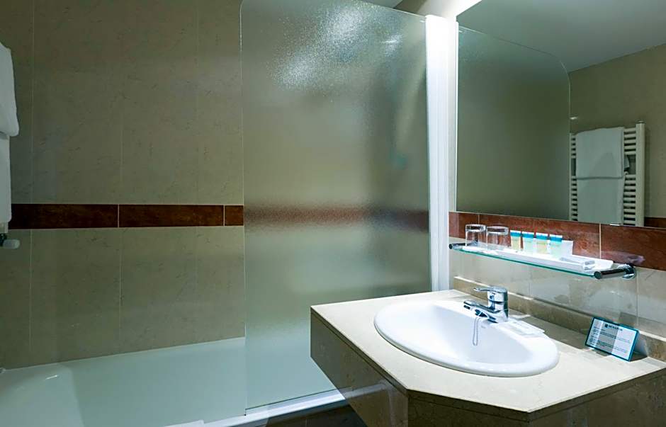 Hotel Luze Castellana