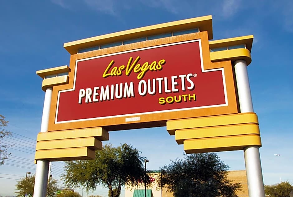 Hampton Inn By Hilton Las Vegas Strip South, NV