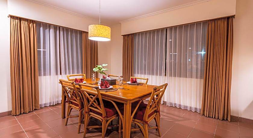 Plagoo Holiday Hotel