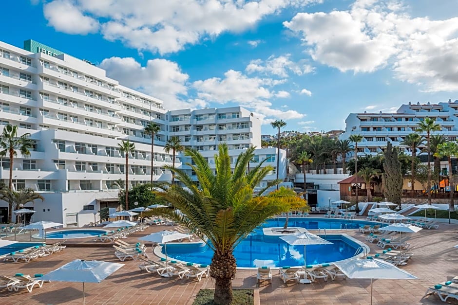 Iberostar Las Dalias - All Inclusive