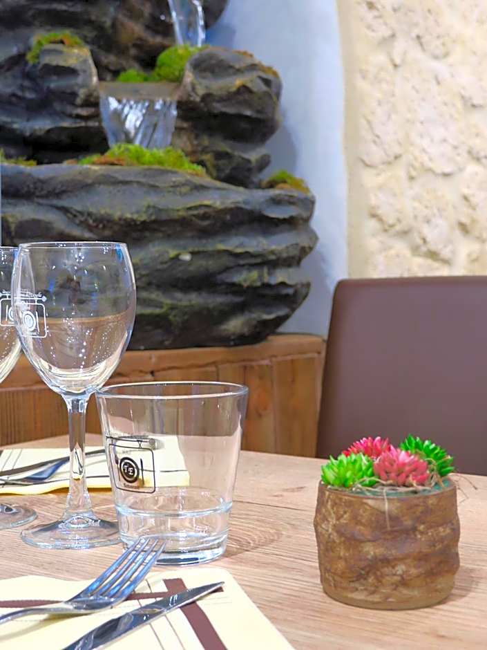 La Taverne de l'Escuelle